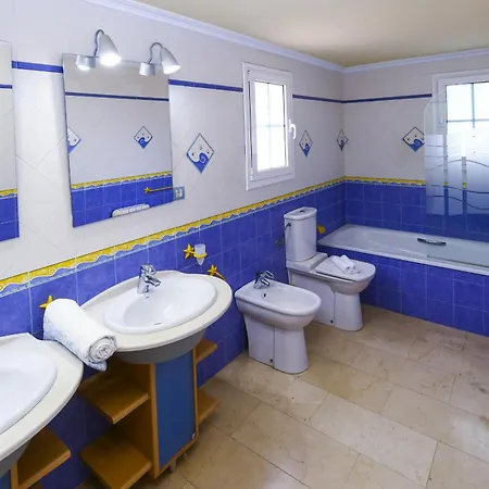 Viladomat Planetcostadorada Villa Salou