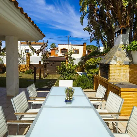 Viladomat Planetcostadorada Villa Salou